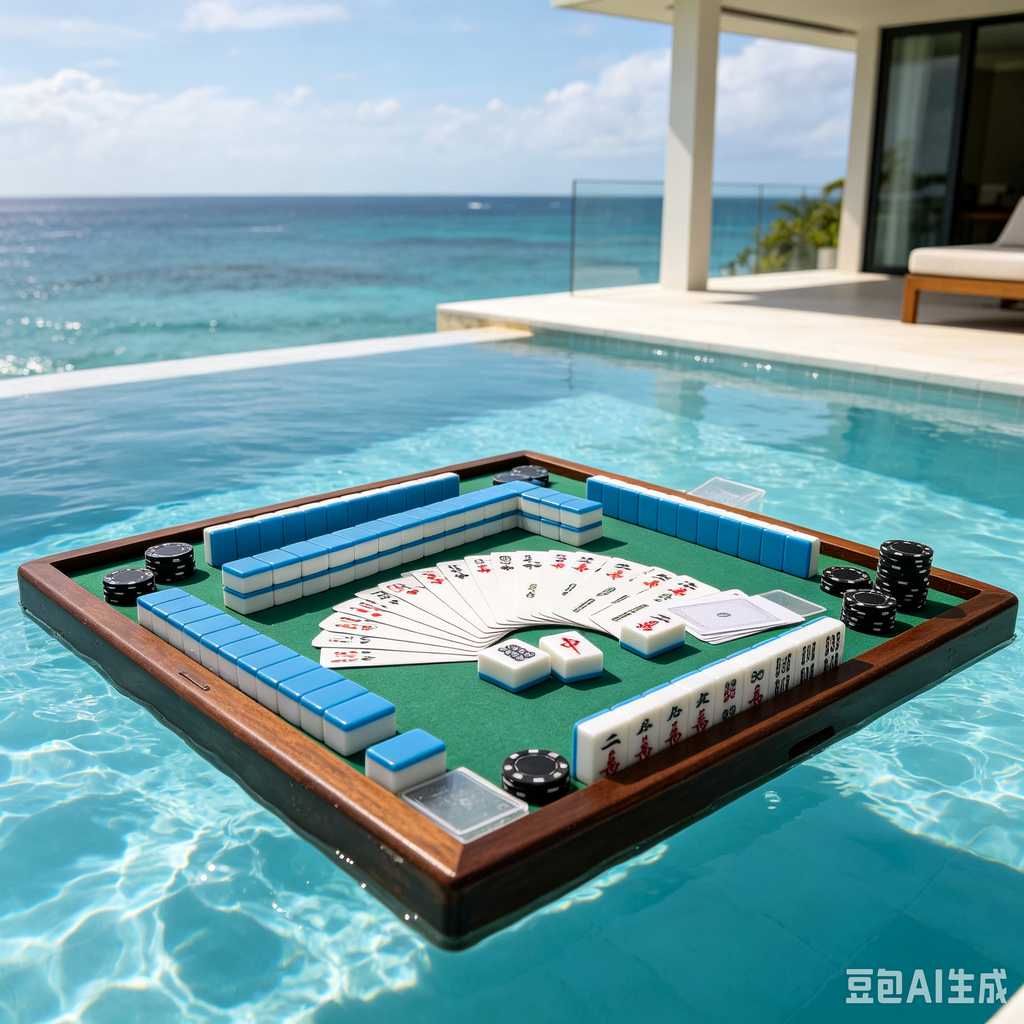 fine craft mahjong tiles
