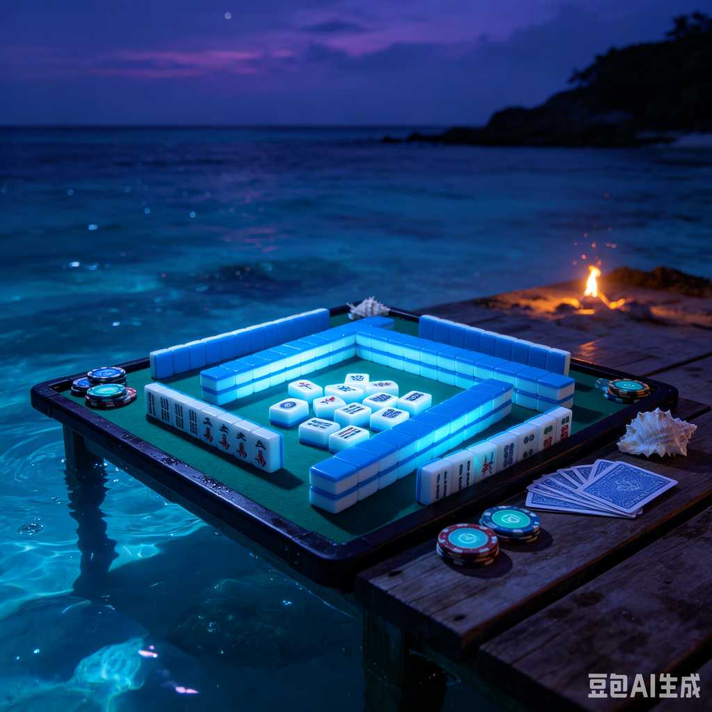Asuncion,mahjong