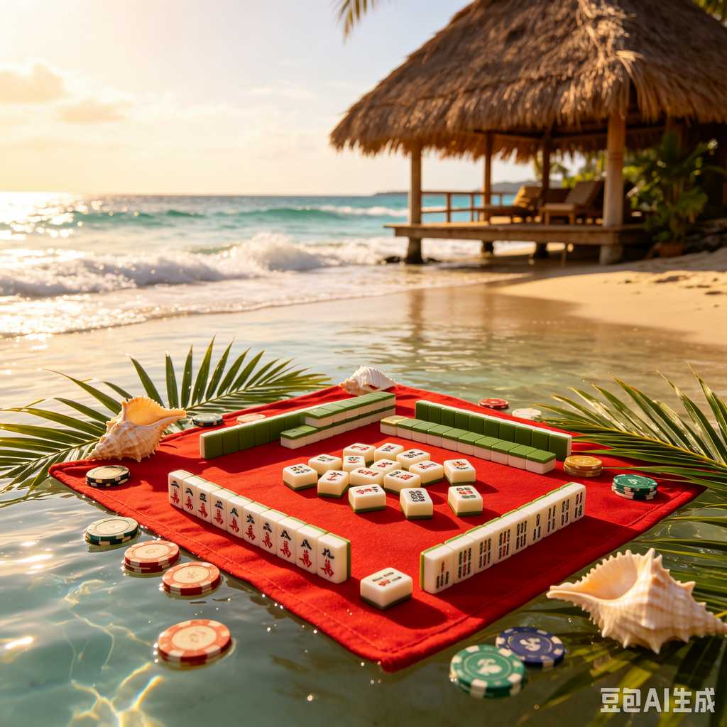 learn american mahjong set
