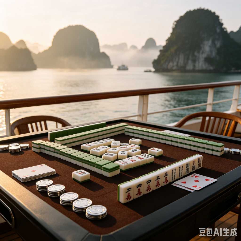 AugustaME,mahjong
