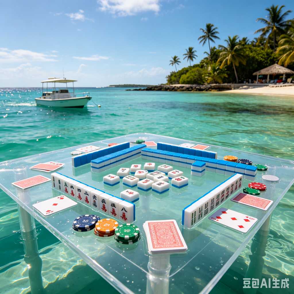 are acrylic mahjong tiles durable