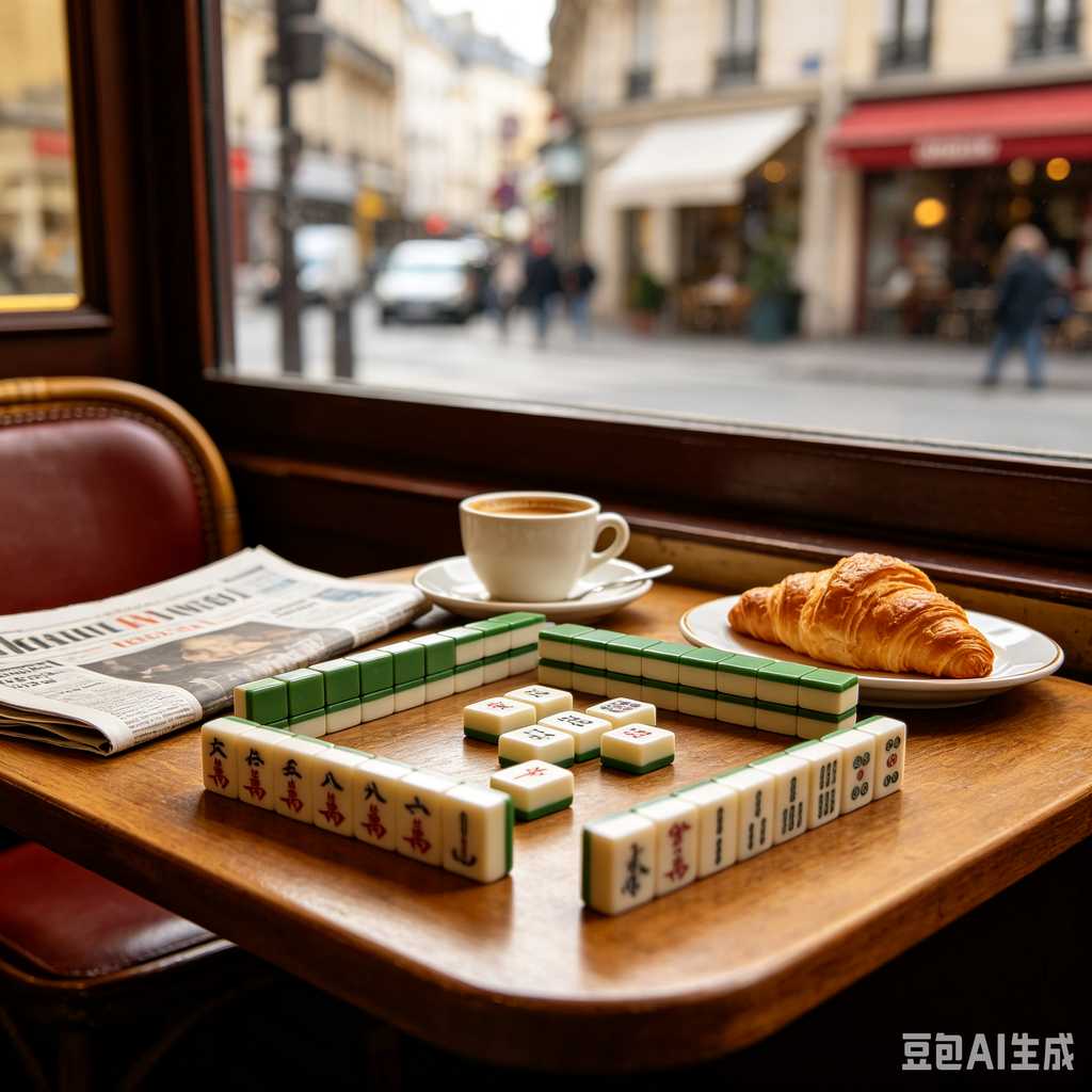 DavidPA,mahjong