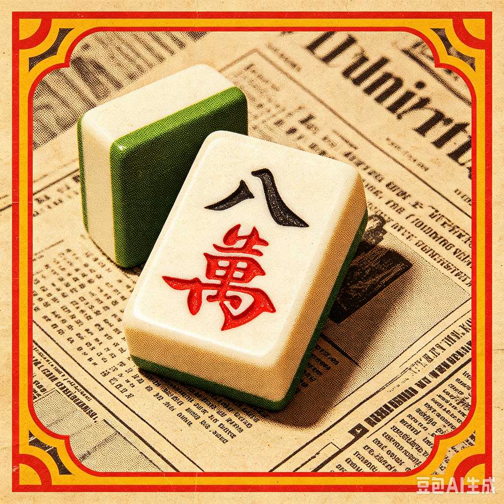 what is the best material for mahjong tiles