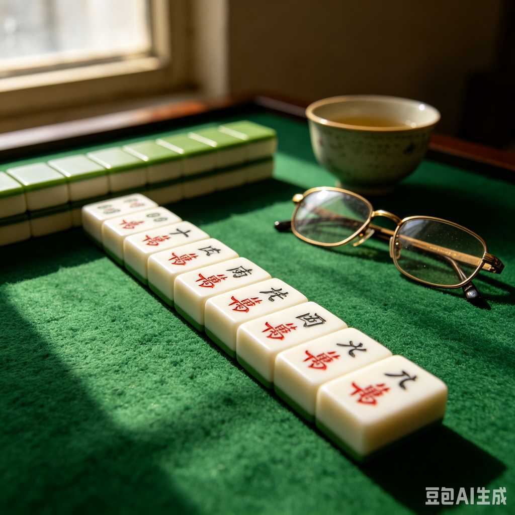 waterproof mahjong tiles