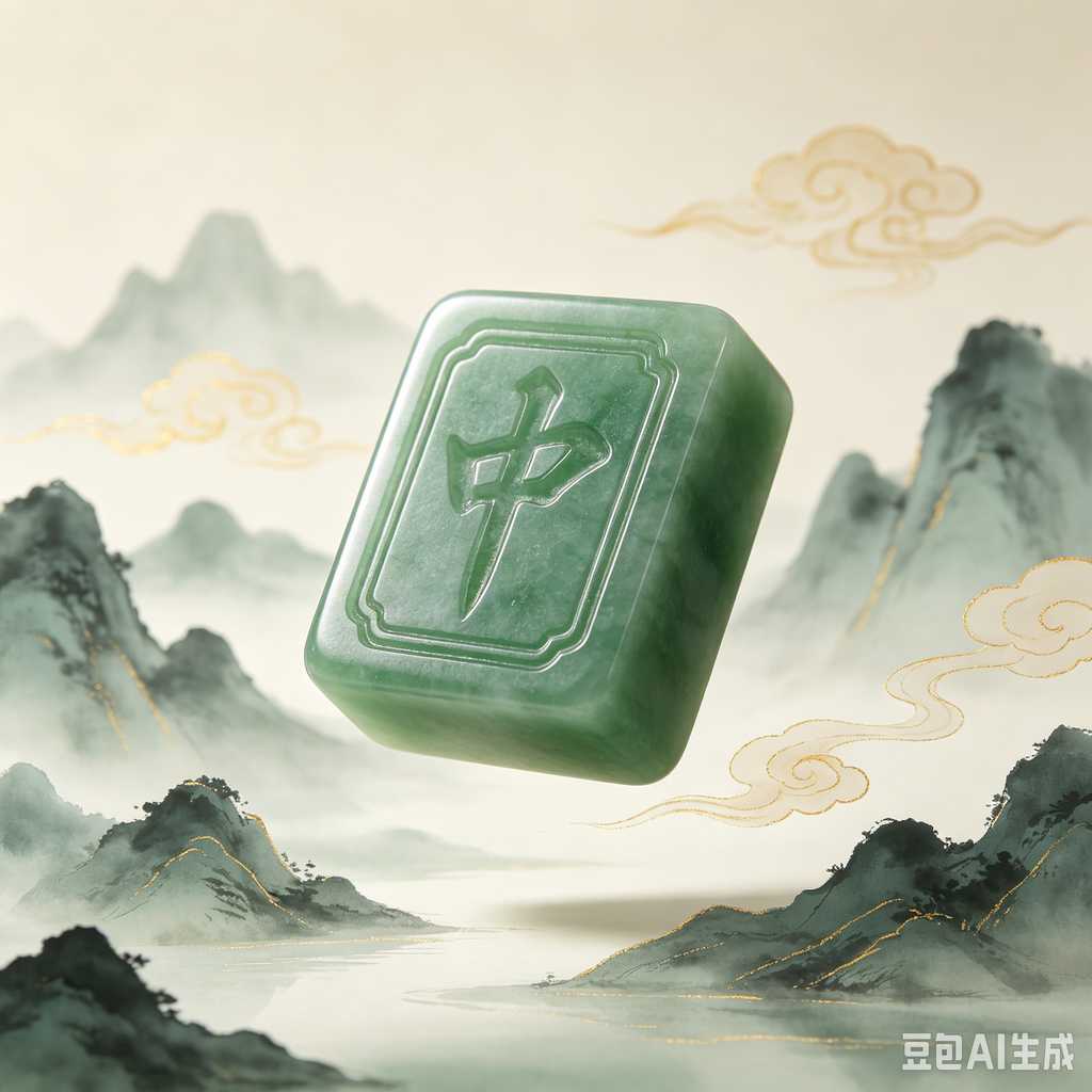 Charleroi,mahjong