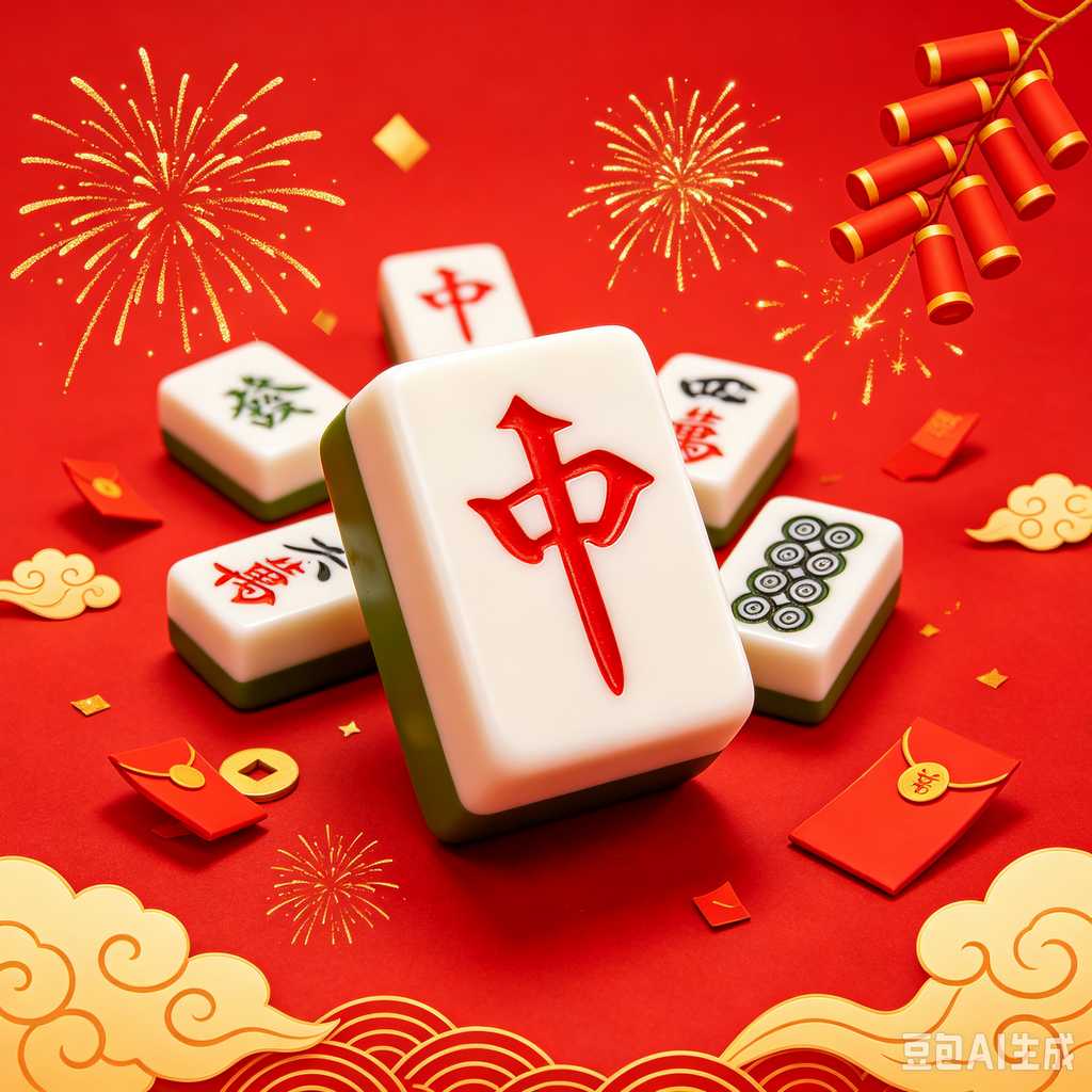 wholesale mahjong set usa