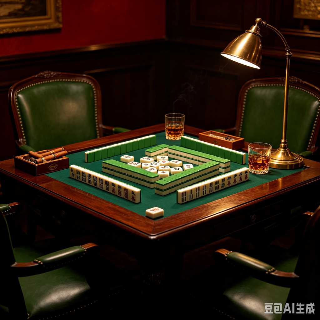iasi,mahjong