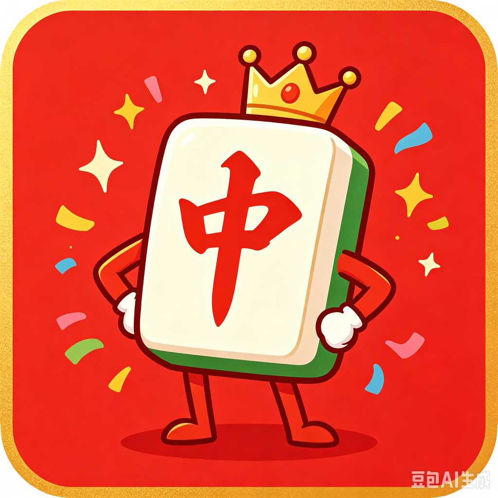 thick mahjong tiles for grip