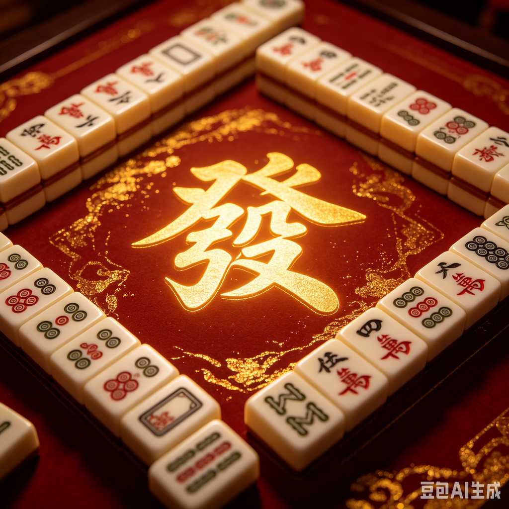 wholesale board game mahjong