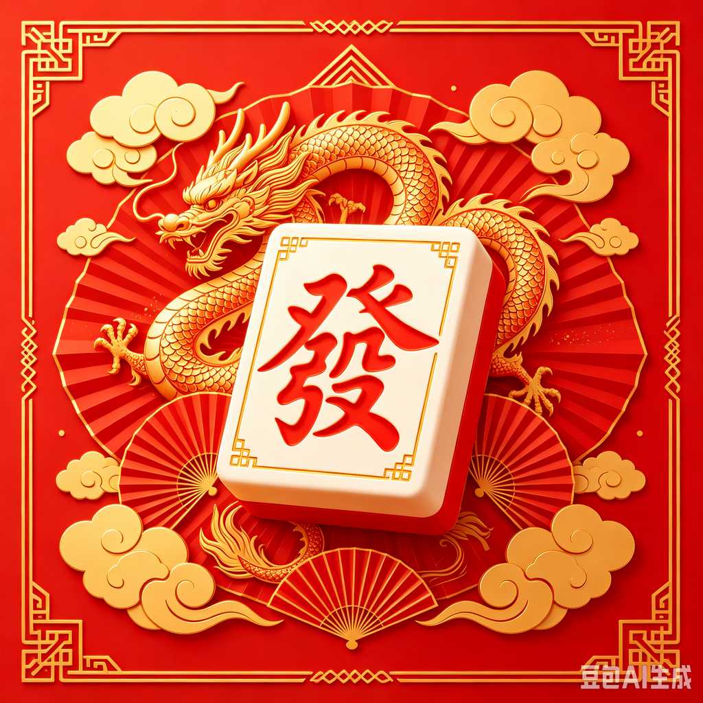 mahjong set canada