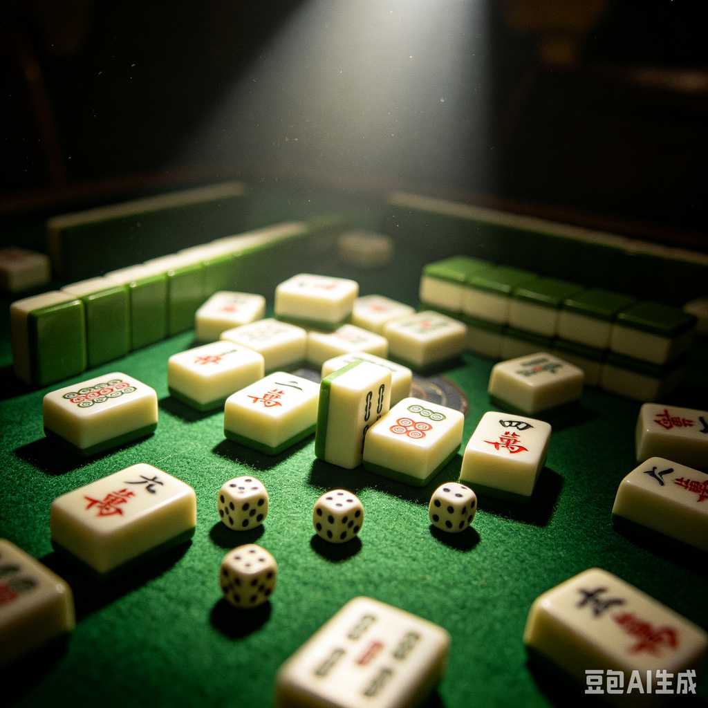 Düsseldorf,mahjong