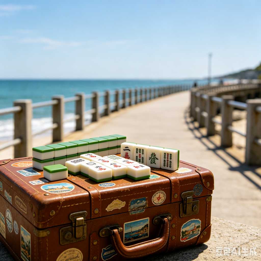 best travel mahjong set