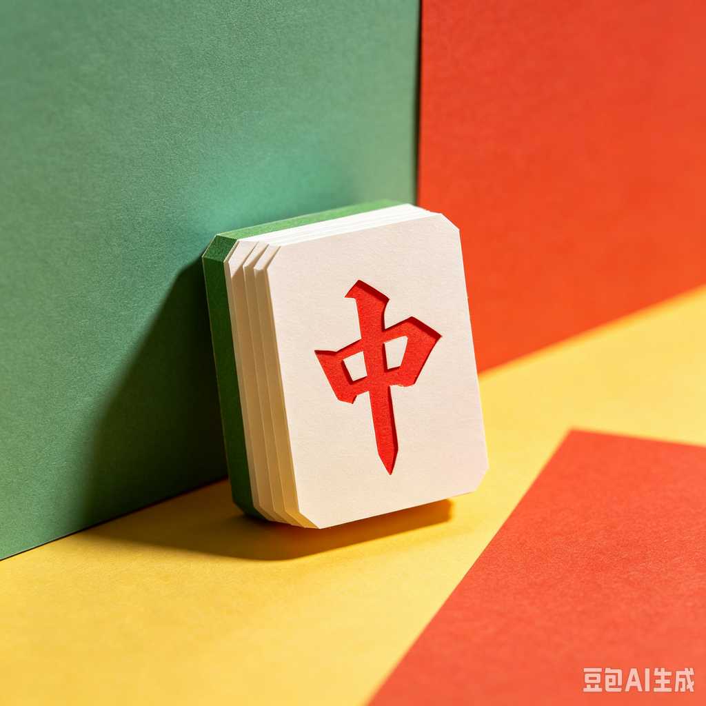 Ogden,mahjong
