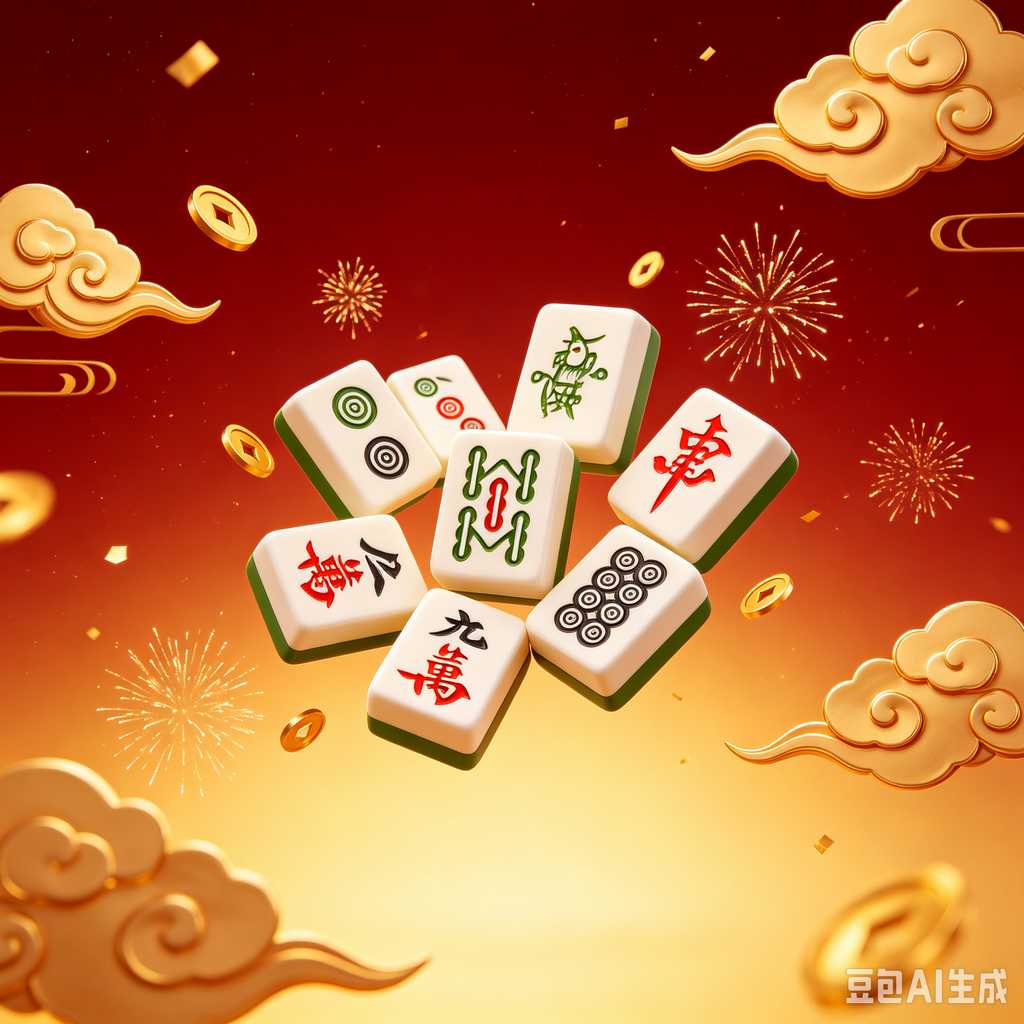 harmless mahjong tile material