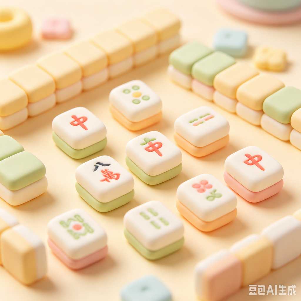 Monterrey,mahjong