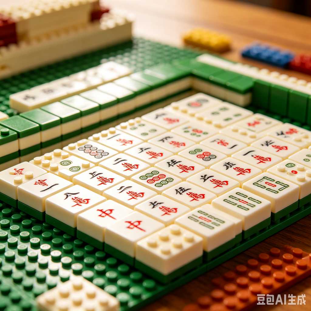 Pristina,mahjong