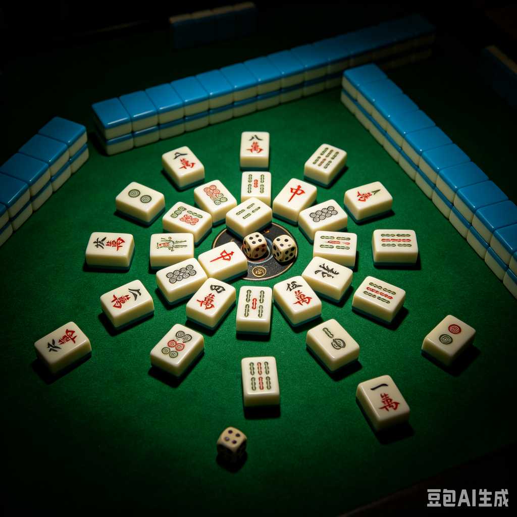 SanAntonio,mahjong
