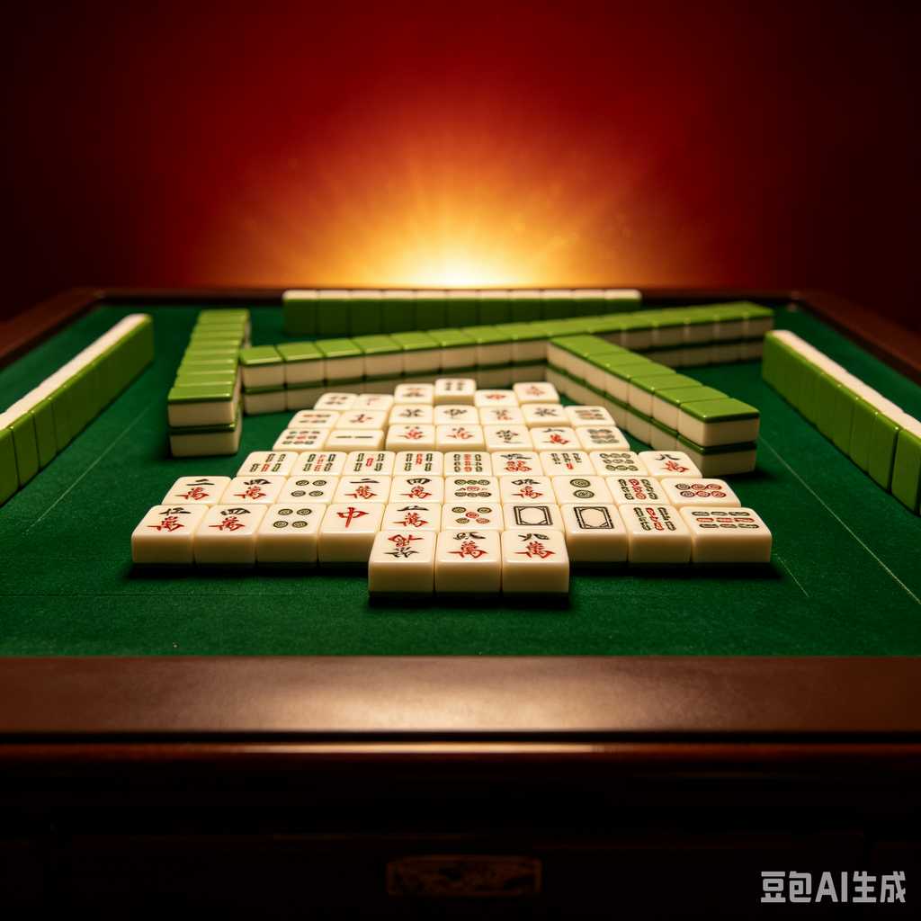TopekaKS,mahjong