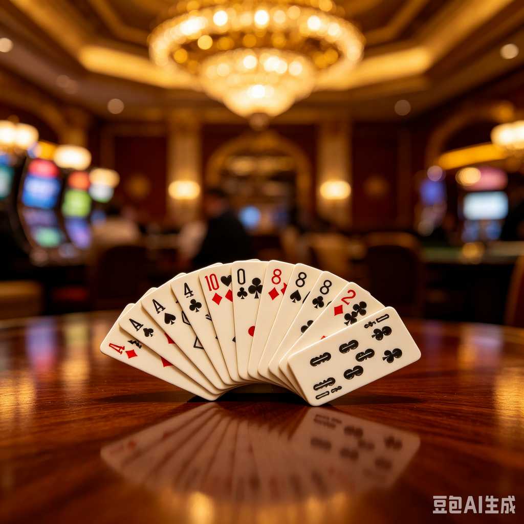 exquisite mahjong set for collection