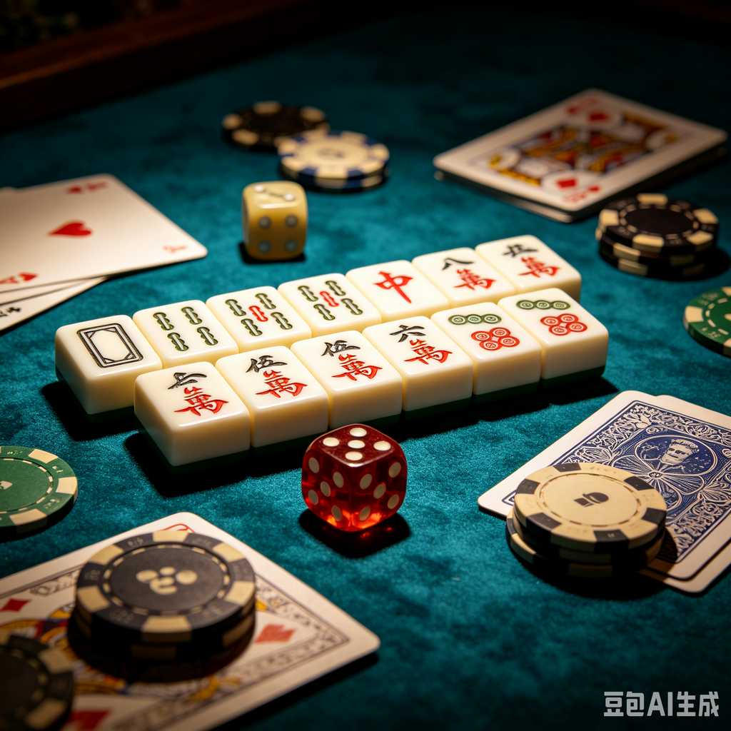Sofia,mahjong