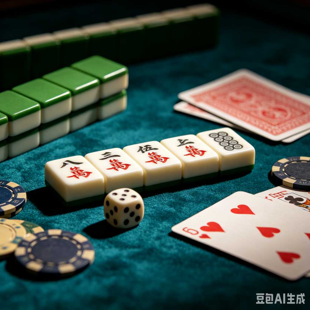 Medford,mahjong