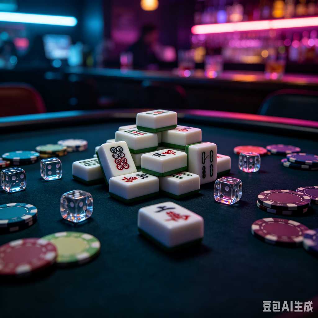standard chinese mahjong tiles