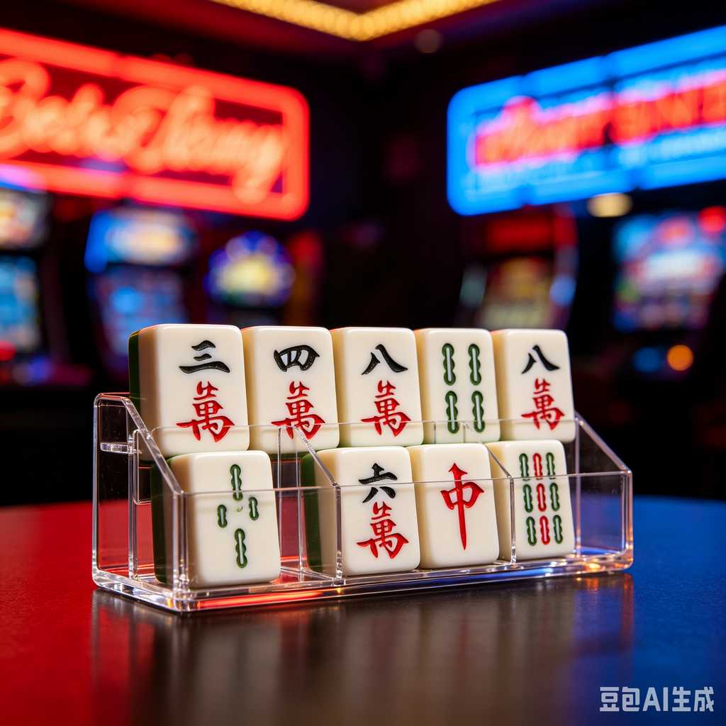 portable mahjong set uk