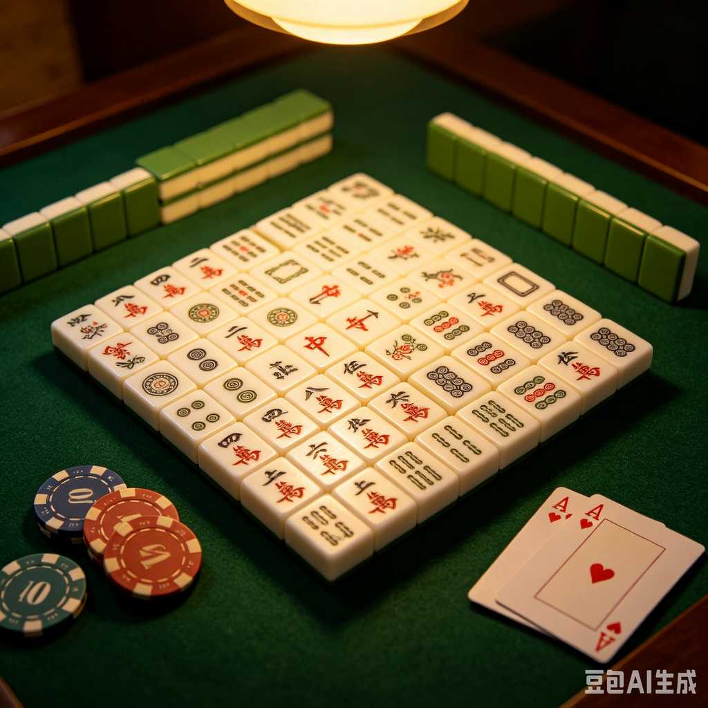holiday travel mahjong game