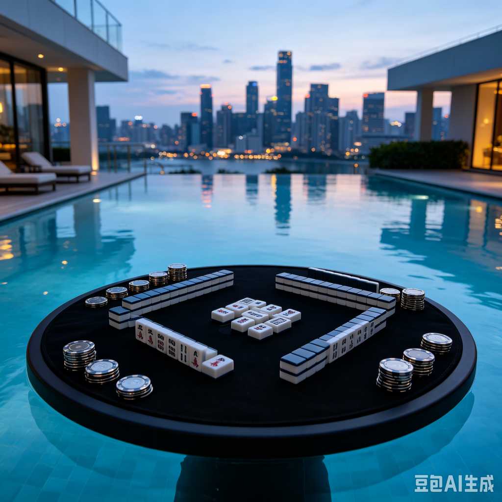 water resistant mahjong box