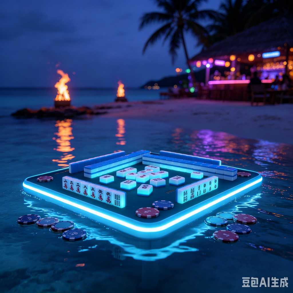 Barranquilla,mahjong